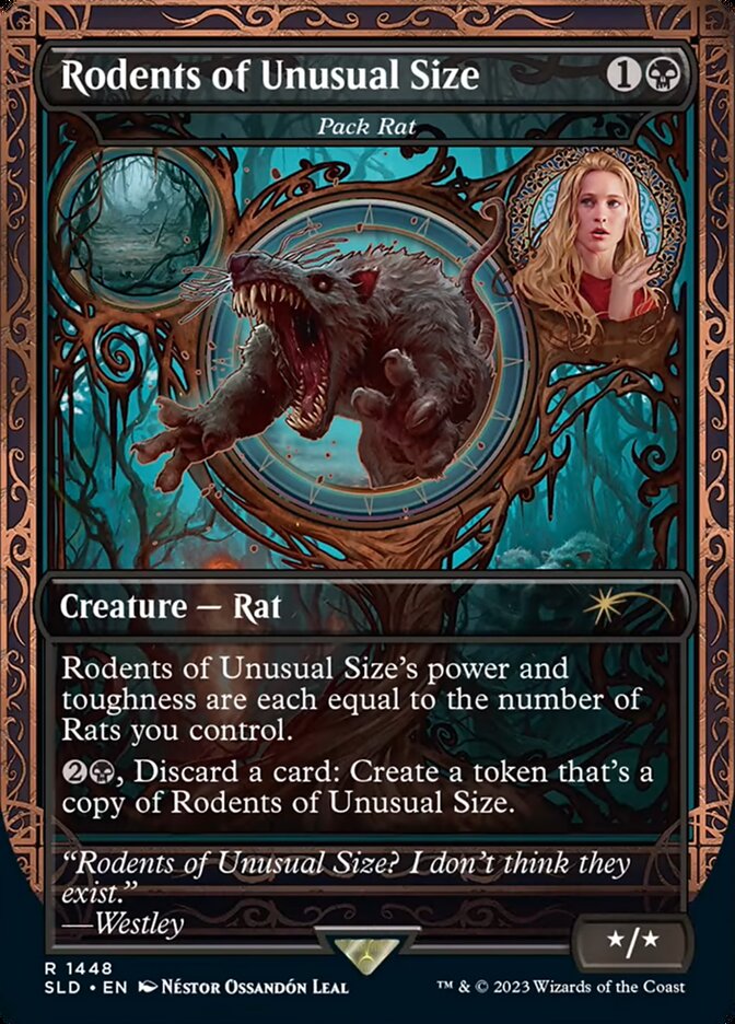 image Pack Rat