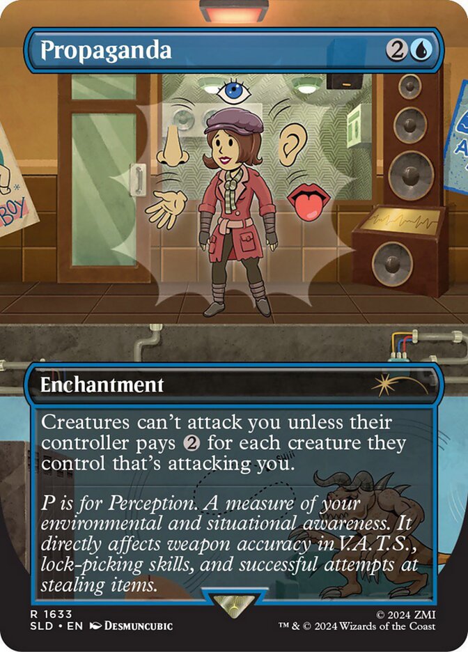 image Propaganda