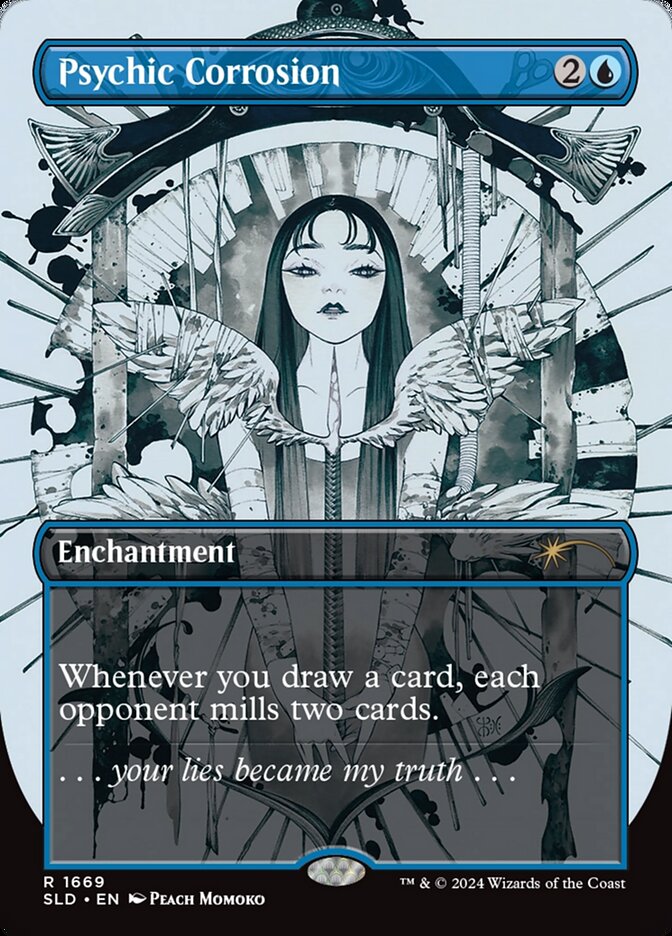 image Psychic Corrosion
