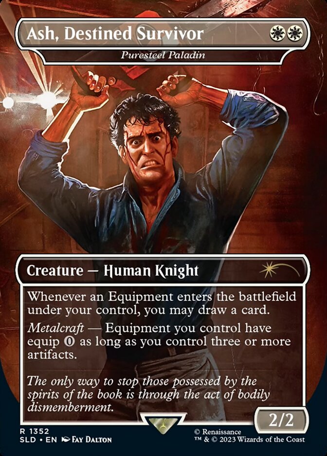 image Puresteel Paladin
