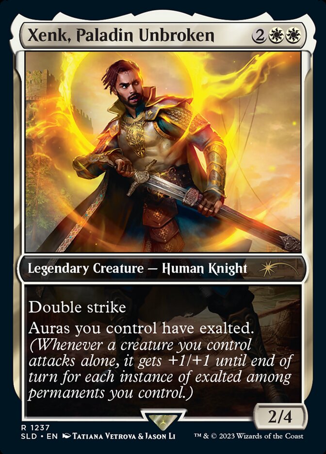 image Rashel, Fist of Torm