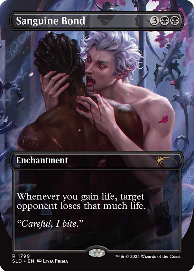 image Sanguine Bond