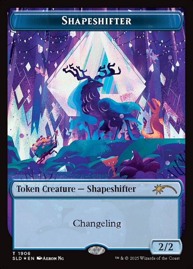 image Shapeshifter