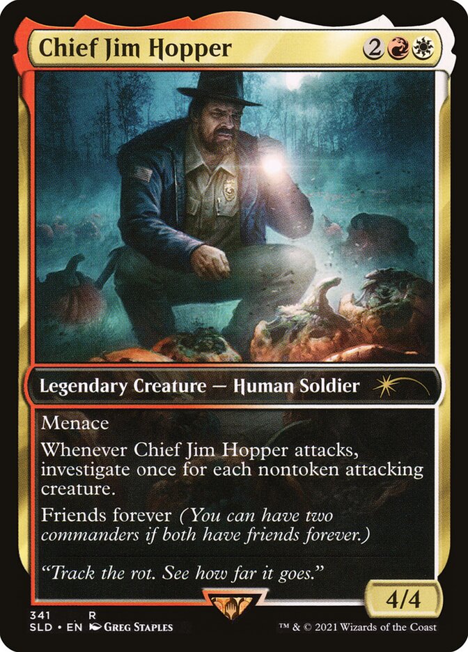 image Sophina, Spearsage Deserter