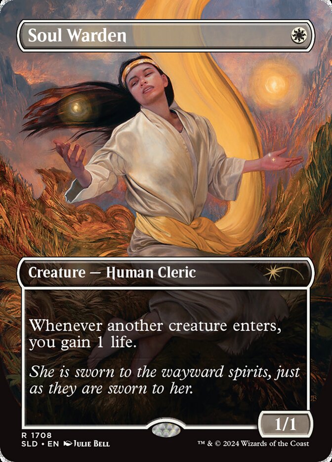 image Soul Warden