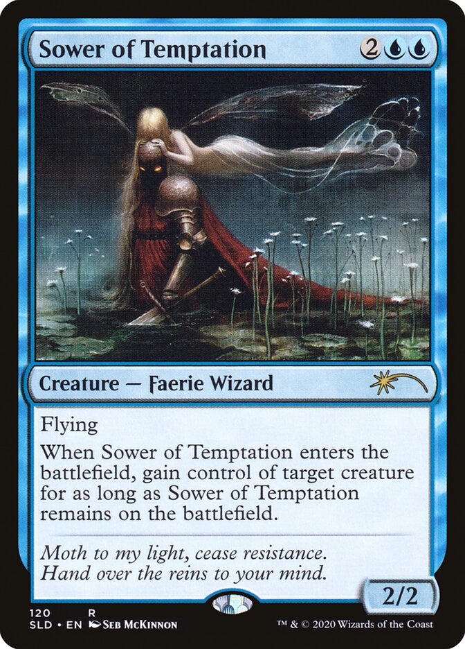 image Sower of Temptation