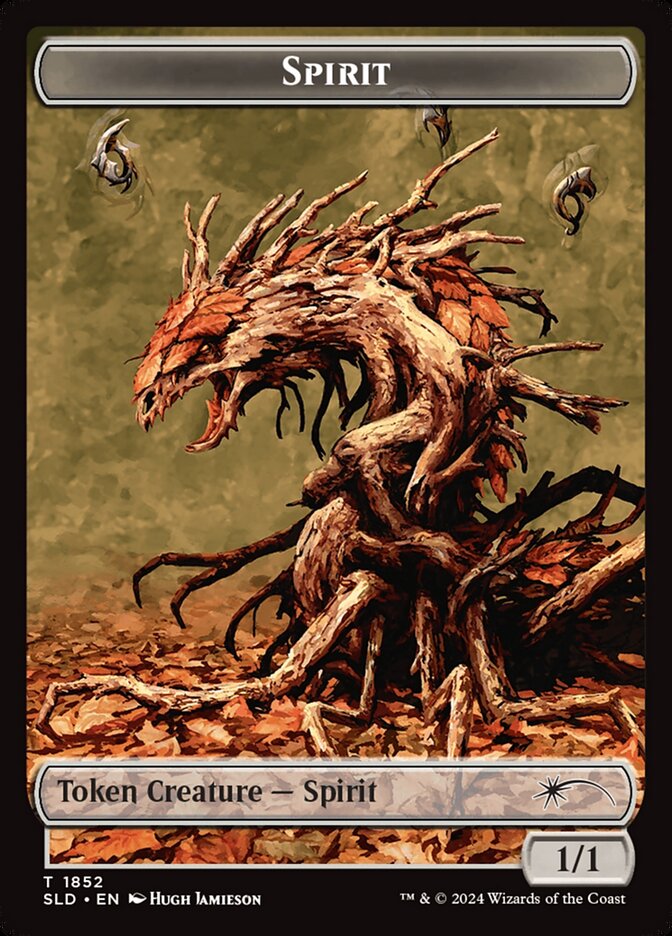 image Spirit