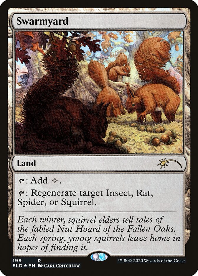 image Swarmyard