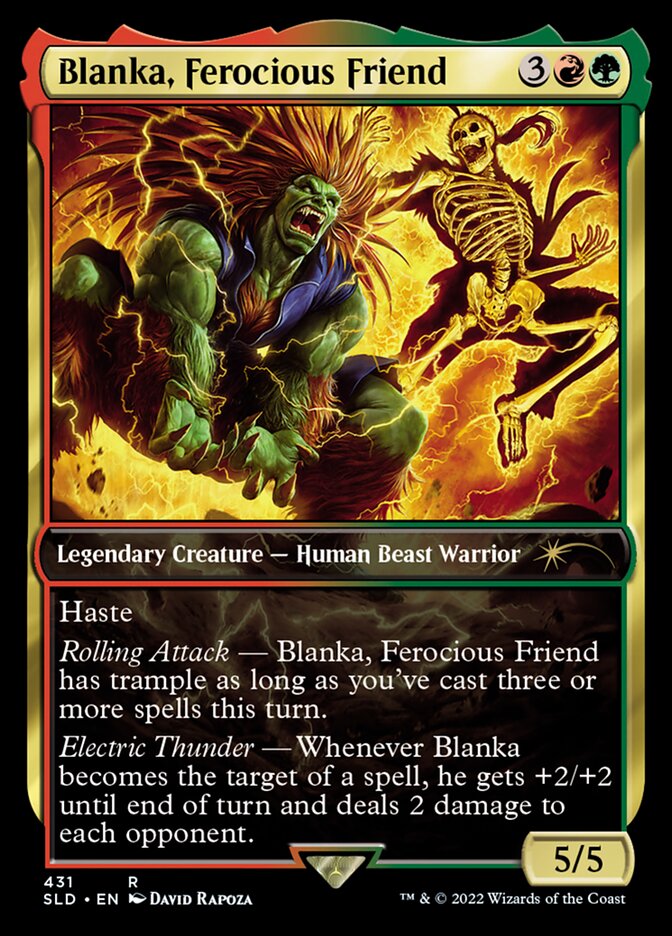 image The Howling Abomination
