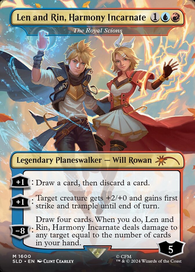 image The Royal Scions