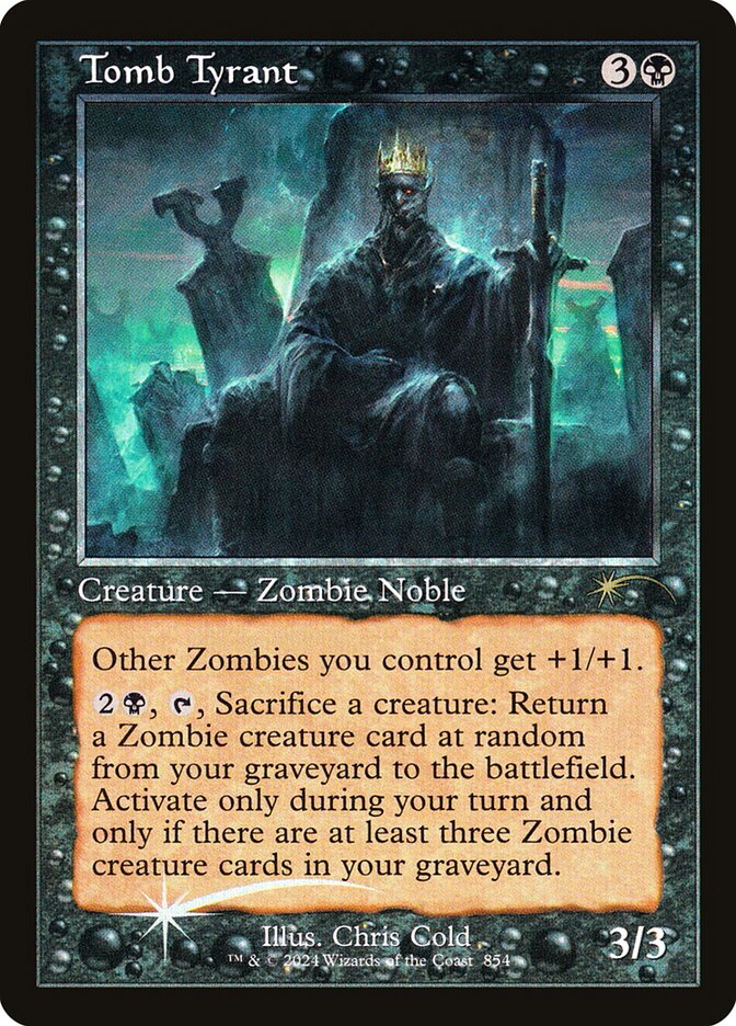 image Tomb Tyrant