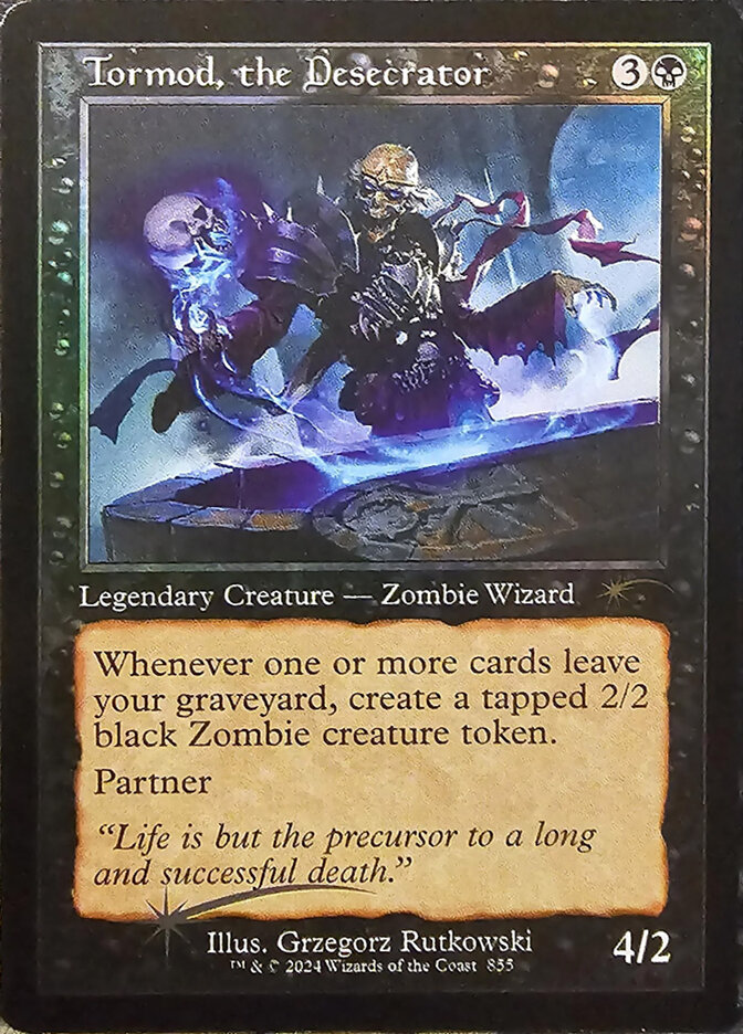 image Tormod, the Desecrator