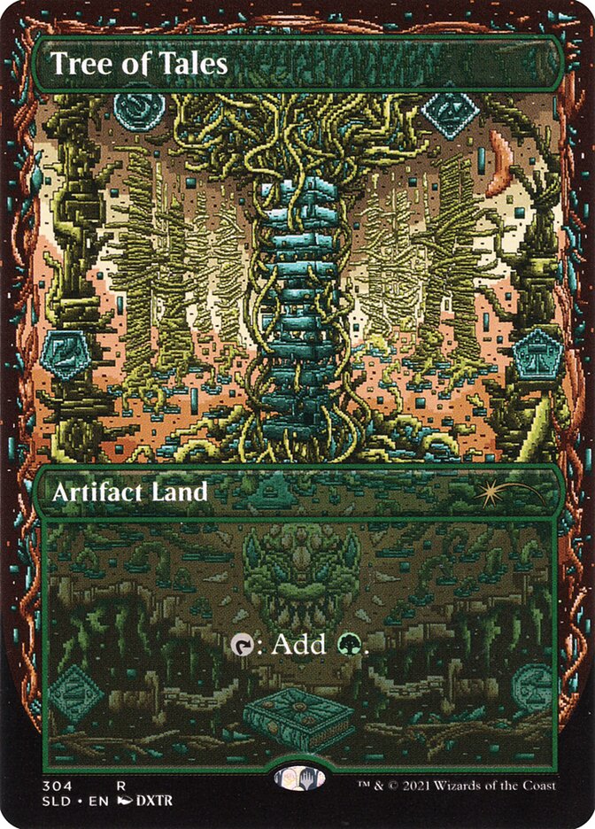 image Tree of Tales