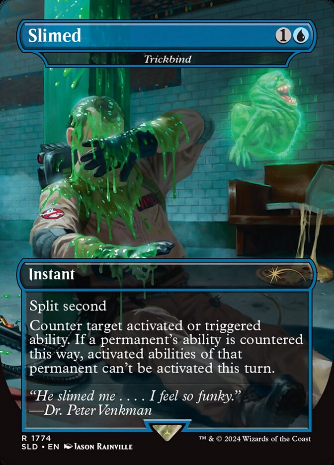 image Trickbind