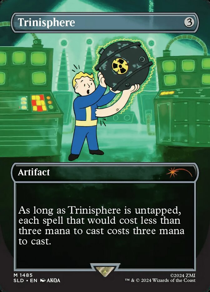 image Trinisphere