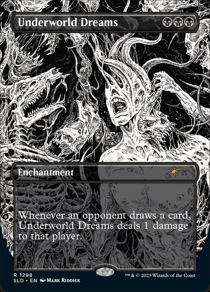 image Underworld Dreams