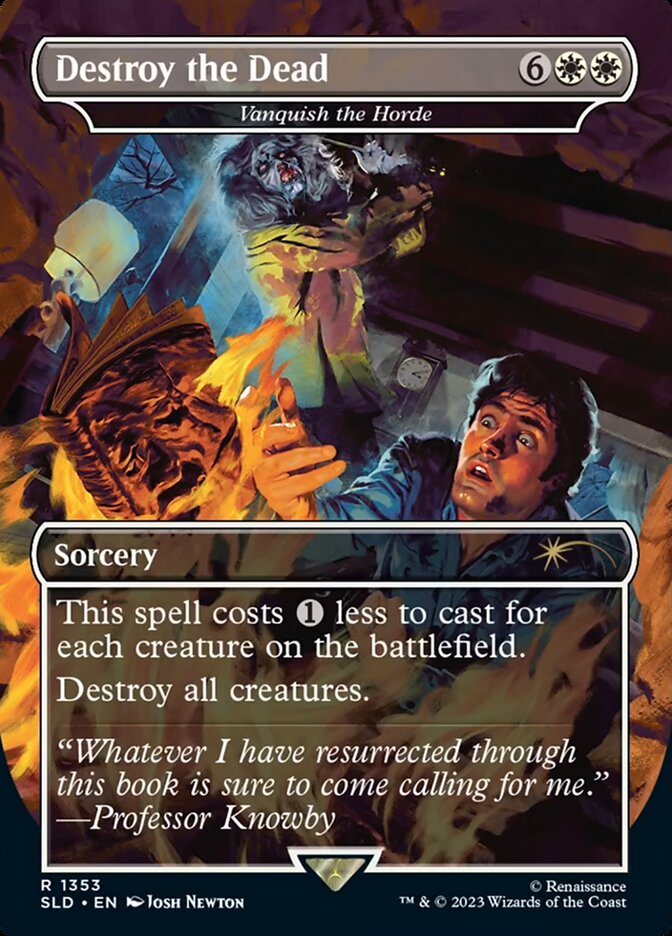 image Vanquish the Horde