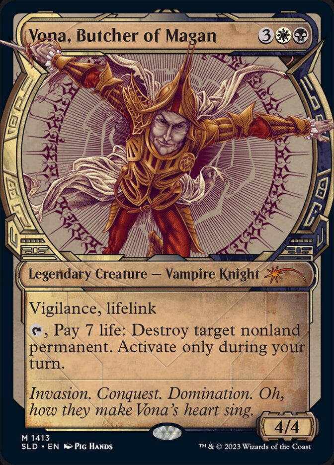 image Vona, Butcher of Magan