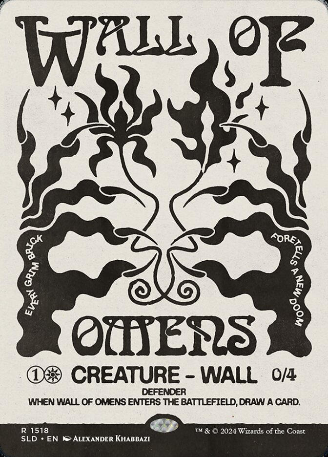 image Wall of Omens