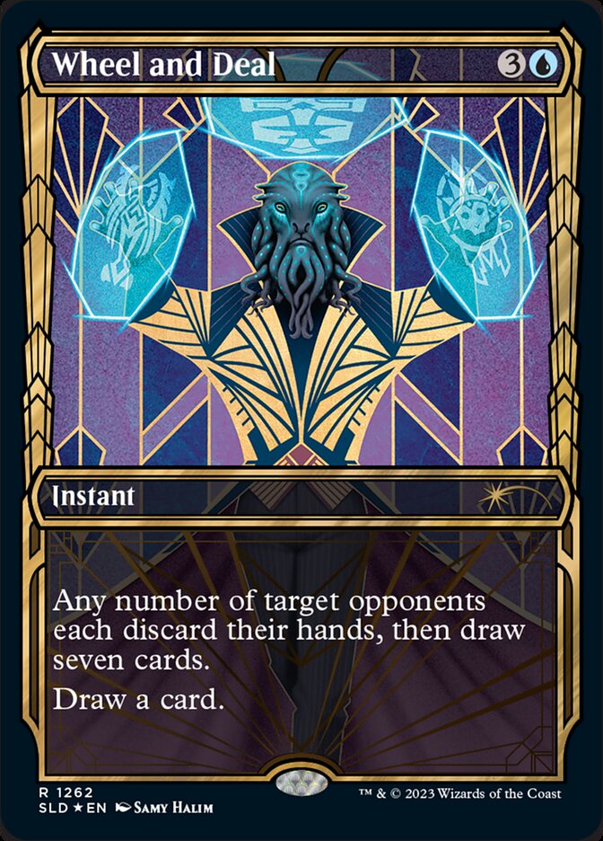 image Wheel and Deal
