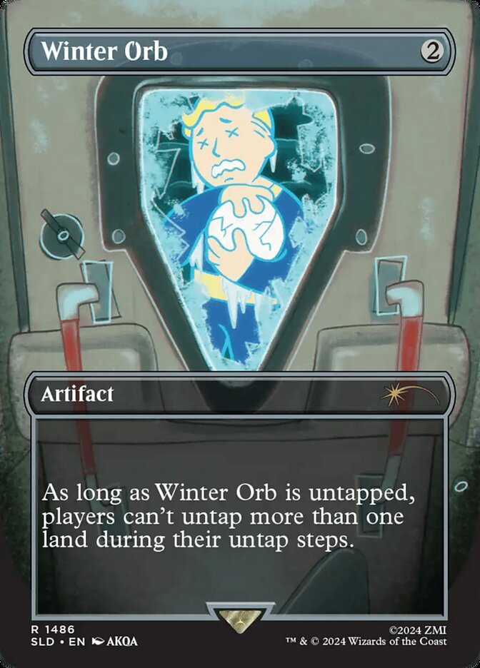 image Winter Orb