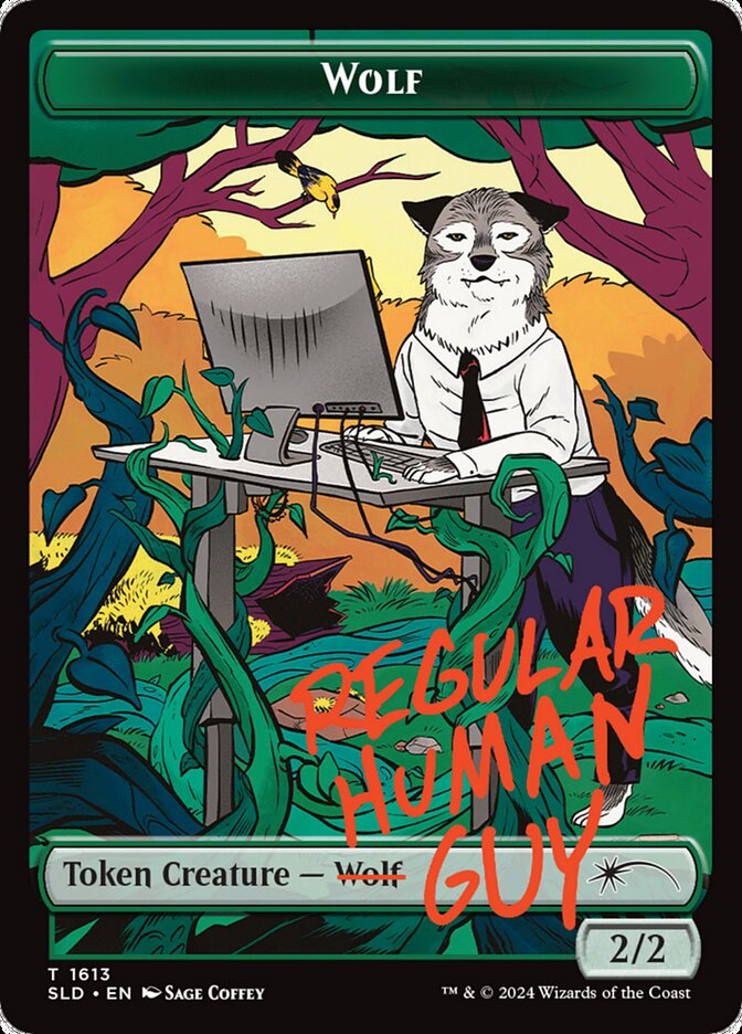 image Wolf