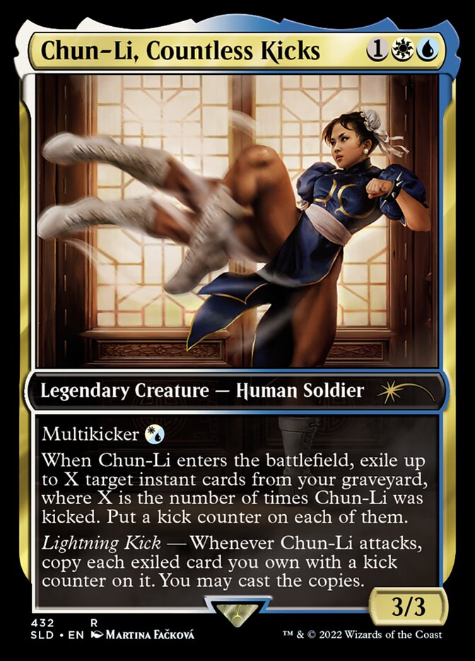 image Zethi, Arcane Blademaster
